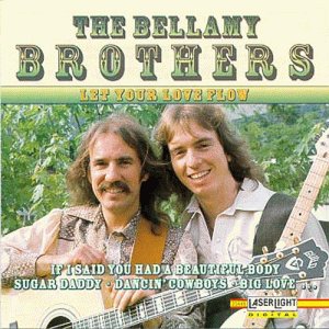 Bellamy Brothers